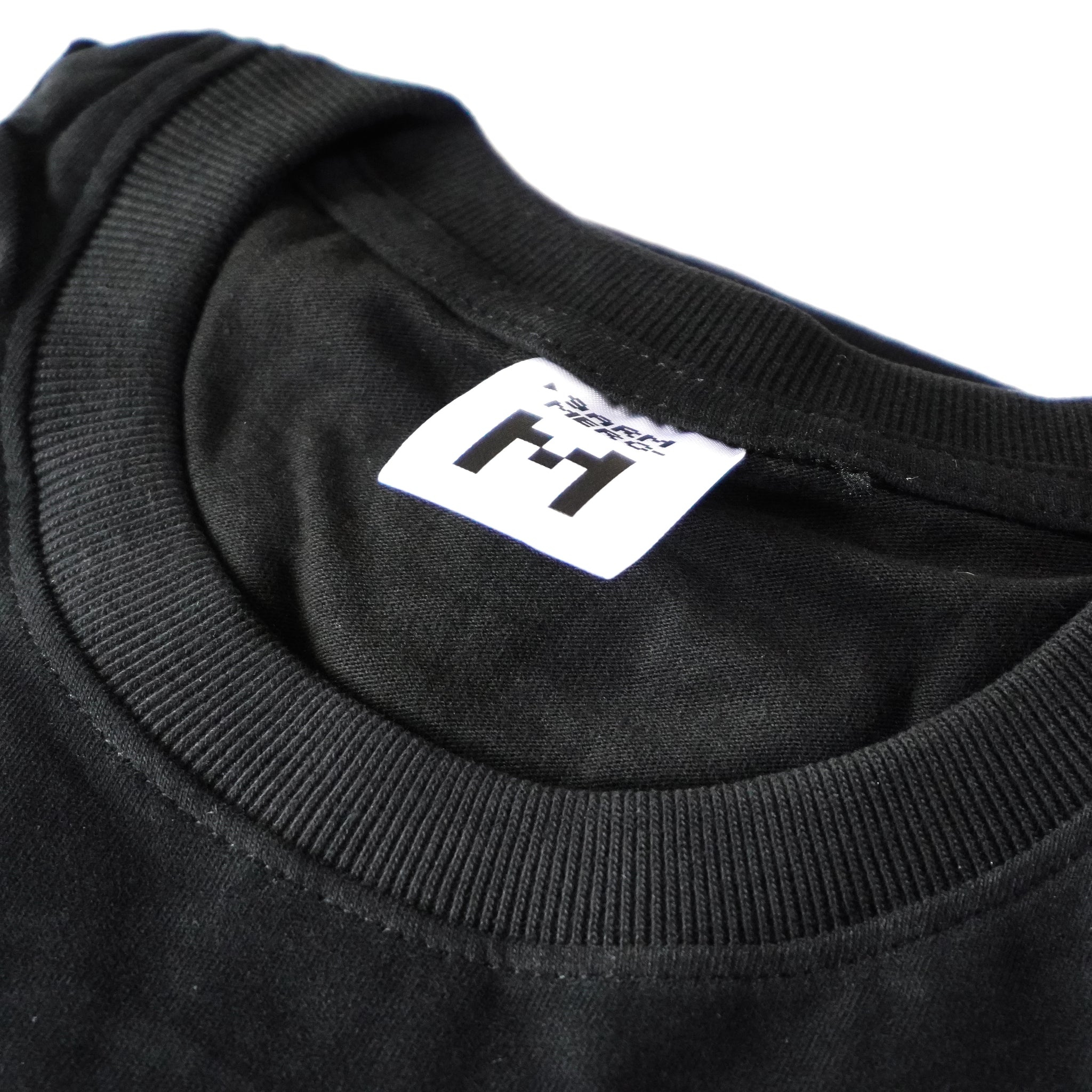 Fork You T-Shirt – 9ARM Merchandise