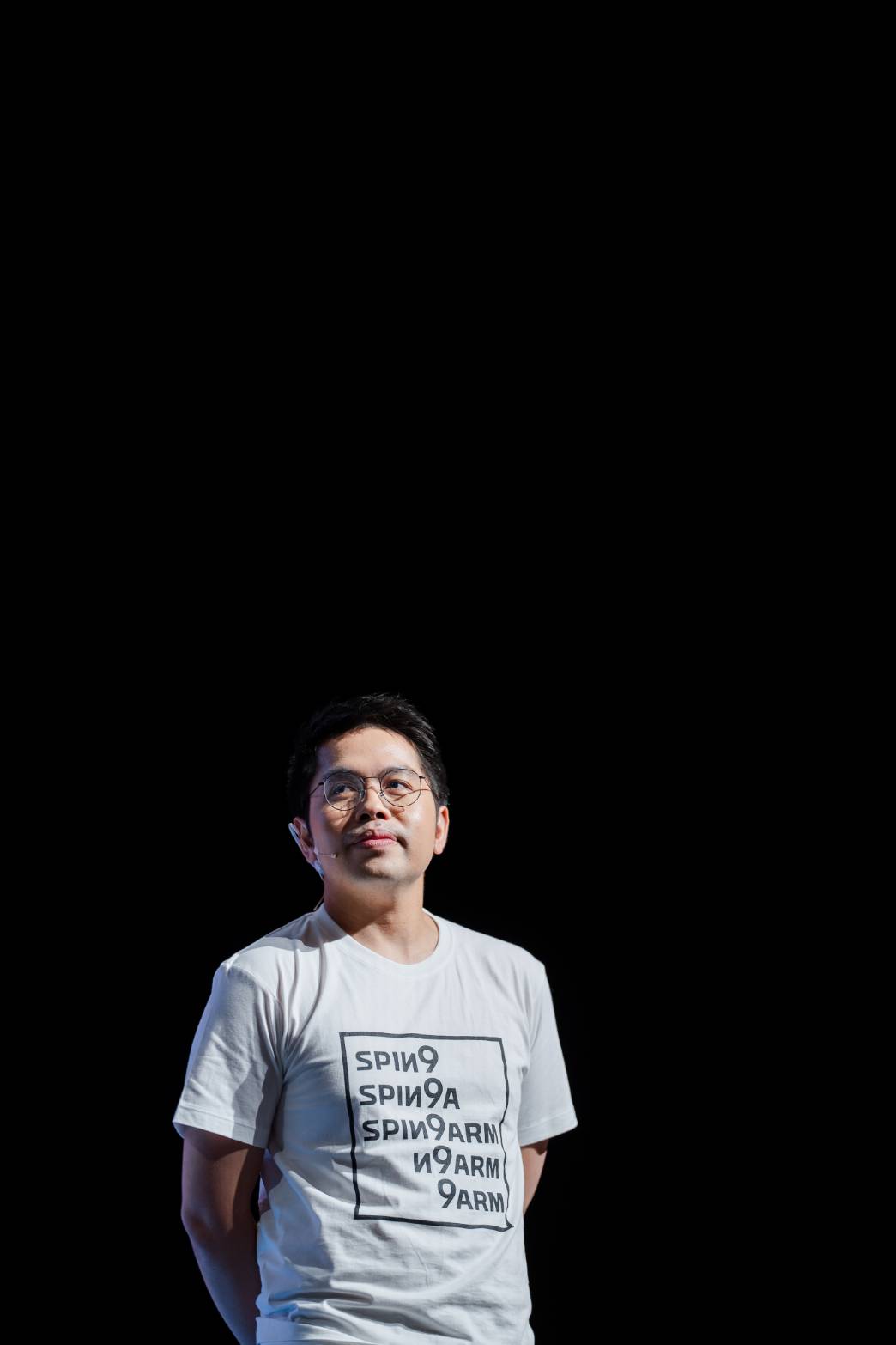 เสื้อ SPIN9ARM