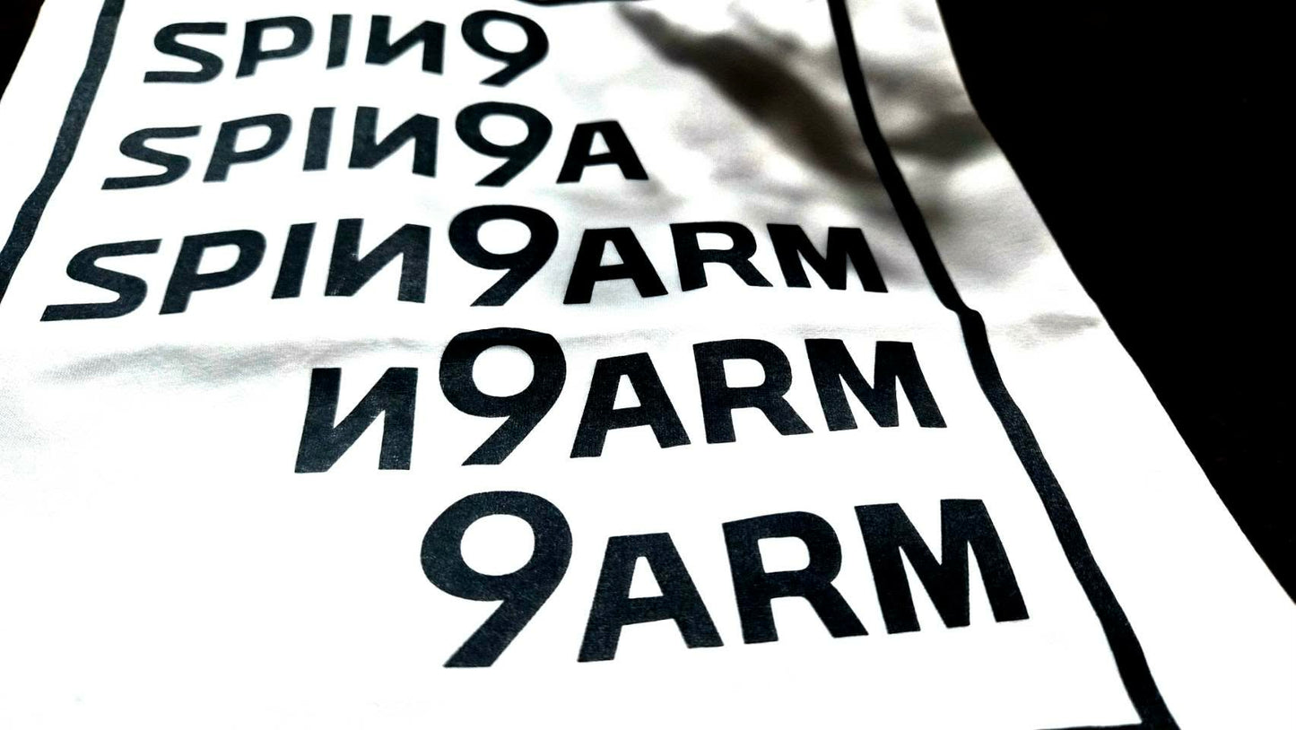 เสื้อ SPIN9ARM
